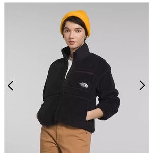 The North Face Extreme Pile Pullover
